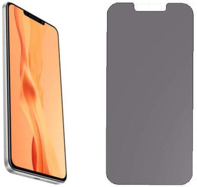 Fashoplex Impossible Screen Guard for Huawei Nova Y91(Pack of 1)