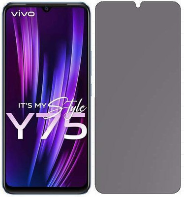 555 Sr Sabseaage Impossible Screen Guard for Vivo Y75(Pack of 1)
