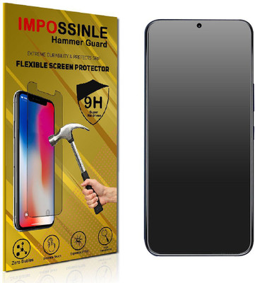 Enlinea Edge To Edge Screen Guard for Nokia G11 Plus Front (Matte)(Pack of 1)