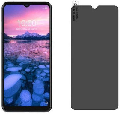 Fashoplex Impossible Screen Guard for ZTE Blade V2021(Pack of 1)