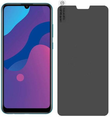 S enterprises Impossible Screen Guard for Honor Play 9A(Pack of 1)