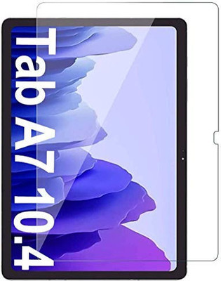 AISP Edge To Edge Screen Guard for Acer Iconia Tab 10 Acer Iconia Tab 8 W SCREEN PROTECTOR(Pack of 1)