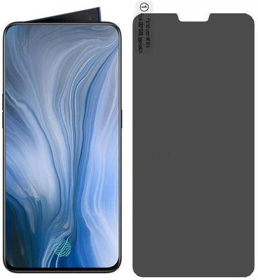 Shonagarments Impossible Screen Guard for OPPO Reno 10x Zoom Edition(Pack of 1)