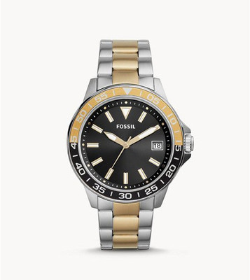 REZART Screen Guard for Fossil BQ2507 Bannon Watch(Pack of 1)