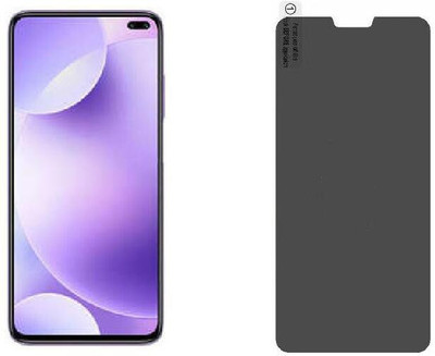 Siva Enterprises Impossible Screen Guard for Xiaomi Redmi K30s - Mobile(Pack of 1)