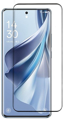 SkyTree Impossible Screen Guard for Oppo Reno10 Pro+ 5G(Pack of 1)