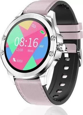 MUTAALI Edge To Edge Screen Guard for S11 Smart Watch(Pack of 1)