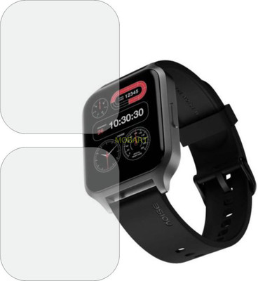 MOBART Edge To Edge Screen Guard for COLORFIT BRIO(Pack of 2)