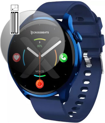 DOUMOF Nano Glass for CrossBeats Orbit X SCREEN(Pack of 1)