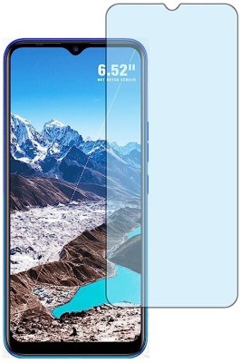 S2A Edge To Edge Screen Guard for Micromax Canvas Nitro 4G(Pack of 1)