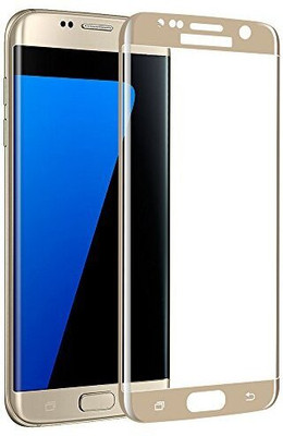 Firstchoice Edge To Edge Screen Guard for Samsung Galaxy S6(Pack of 1)