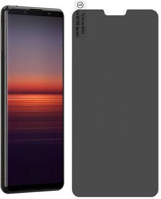 Fashoplex Impossible Screen Guard for Sony Xperia 5 II(Pack of 1)