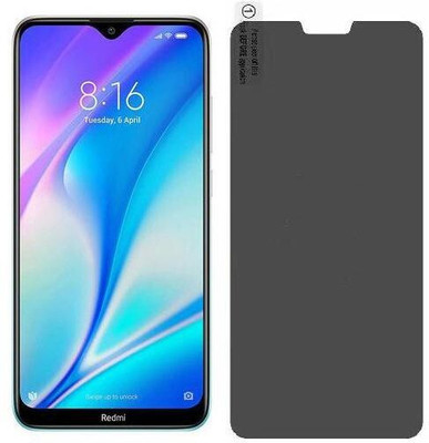 Fashoplex Impossible Screen Guard for Xiaomi Redmi 8A Dual(Pack of 1)