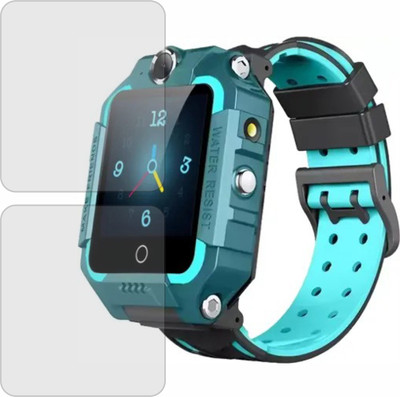 TELTREK Edge To Edge Screen Guard for Sekyo Turbo 4G(Pack of 2)