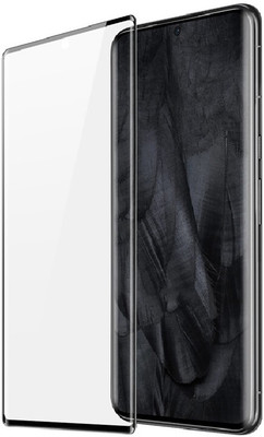 PrimeLike Edge To Edge Screen Guard for Google Pixel 8 Pro 5G / GC3VE(Pack of 1)