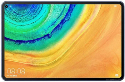 HSP Edge To Edge Screen Guard for HUAWEI MATEPAD PRO 10.8 5G (2019) TABLET SCREEN PROTECTOR(Pack of 1)