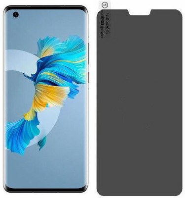 S enterprises Impossible Screen Guard for Huawei Mate 40(Pack of 1)