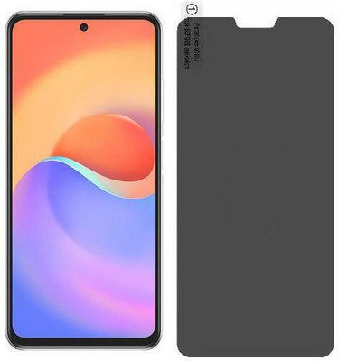Fashoplex Impossible Screen Guard for ZTE S30(Pack of 1)