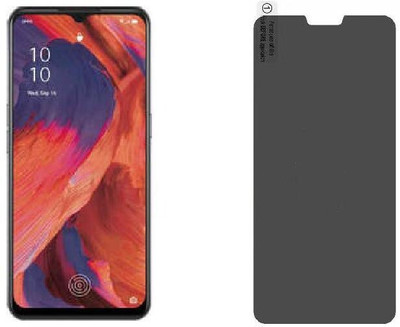 Fashoplex Impossible Screen Guard for OPPO F17 - Mobile(Pack of 1)