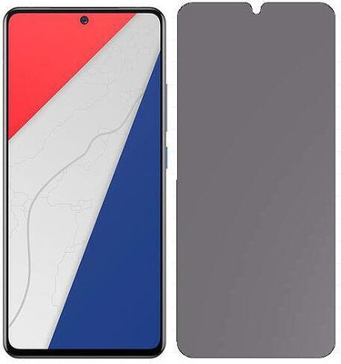 555 Sr Sabseaage Impossible Screen Guard for Iqoo 7 Legend(Pack of 1)