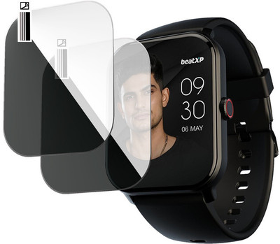 HIDEOUS Edge To Edge Screen Guard for beatXP Marv Neo 1.85”(Pack of 2)