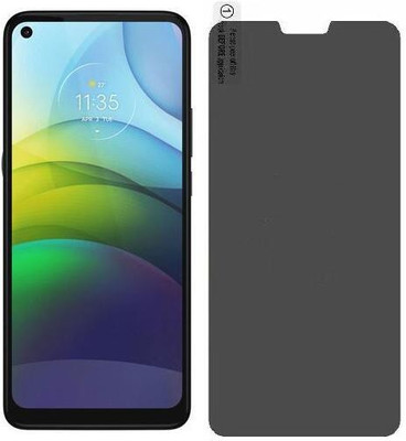 555 Sr Sabseaage Impossible Screen Guard for Motorola Moto G9 Power(Pack of 1)