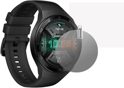 hirdesh Edge To Edge Screen Guard for Huawei Watch GT 2e(Pack of 1)