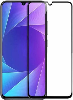 Foncase Tempered Glass Guard for LAVA Blaze Pro(Pack of 1)