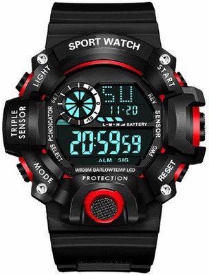 Digital Watch - For Men