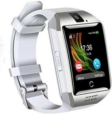 MQG SERVICES Screen Guard for GIXON Q18 Android(Pack of 1)