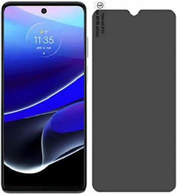 555 Sr Sabseaage Impossible Screen Guard for Motorola G Stylus 5G 2022(Pack of 1)