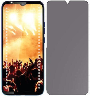Siva Enterprises Impossible Screen Guard for Tecno Spark Go Plus(Pack of 1)