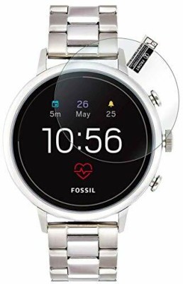 siglaciz Tempered Glass Guard for FOSSIL Q VENTURE GEN 4 Smart Watch(Pack of 1)