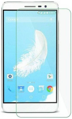 ITIANS Edge To Edge Screen Guard for Gionee Marathon M5 Lite(Pack of 1)