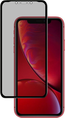 Dolphin Edge To Edge Screen Guard for Apple iPhone X(Pack of 1)