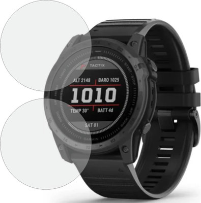 Fasheen Screen Guard for Garmin Tactix 7(Pack of 2)
