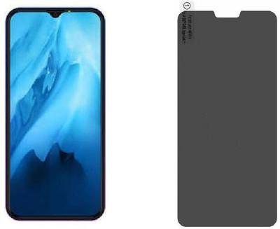 555 Sr Sabseaage Impossible Screen Guard for I KALL K250 - Mobile(Pack of 1)
