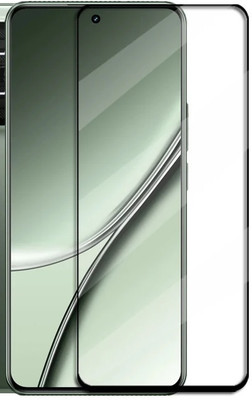 INFISRI Edge To Edge Tempered Glass for Realme 14 Pro 5G(Pack of 1)