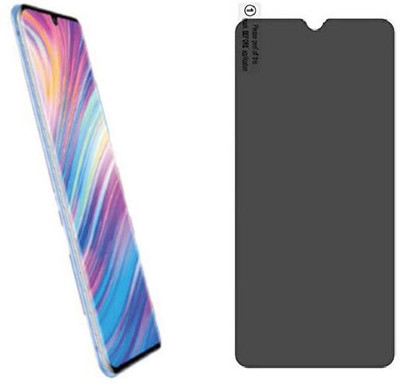Siva Enterprises Impossible Screen Guard for ZTE Blade 20 Pro(Pack of 1)