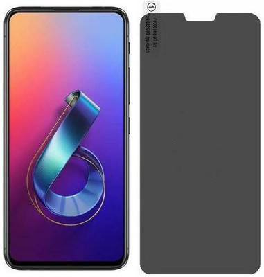 555 Sr Sabseaage Impossible Screen Guard for Asus 6Z(Pack of 1)