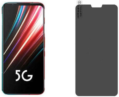 Fashoplex Impossible Screen Guard for Nubia Red Magic 5G - Mobile(Pack of 1)