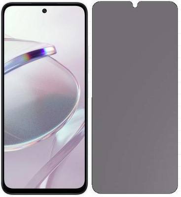 Fashoplex Impossible Screen Guard for Xiaomi Redmi 12 5G(Pack of 1)