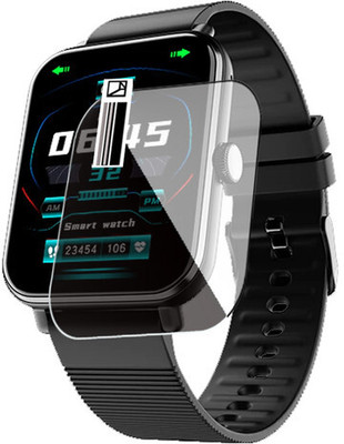 daffin Edge To Edge Screen Guard for alt GOAT(Pack of 1)