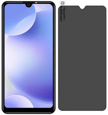 Genius Star Technologies Impossible Screen Guard for I KALL K201(Pack of 1)