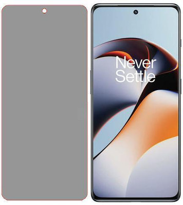 555 Sr Sabseaage Impossible Screen Guard for Oneplus 10T(Pack of 1)