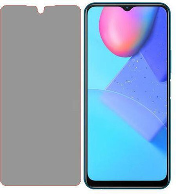 Fashoplex Impossible Screen Guard for Vivo Y12G(Pack of 1)