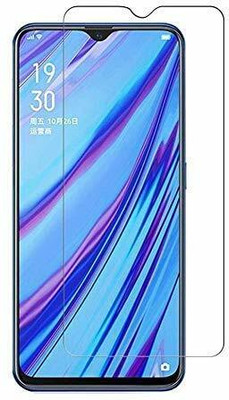 FLYHIGH Impossible Screen Guard for VIVO S1 PRO(Pack of 1)