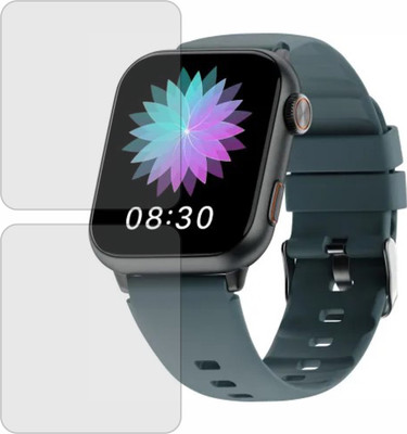 Mobling Screen Guard for Alt Drip Max(Pack of 2)