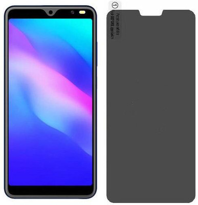 Shonagarments Impossible Screen Guard for I KALL K7 New(Pack of 1)