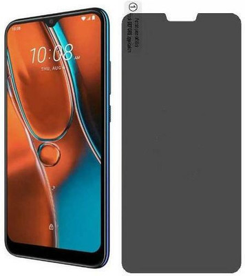 555 Sr Sabseaage Impossible Screen Guard for HTC Wildfire E2(Pack of 1)